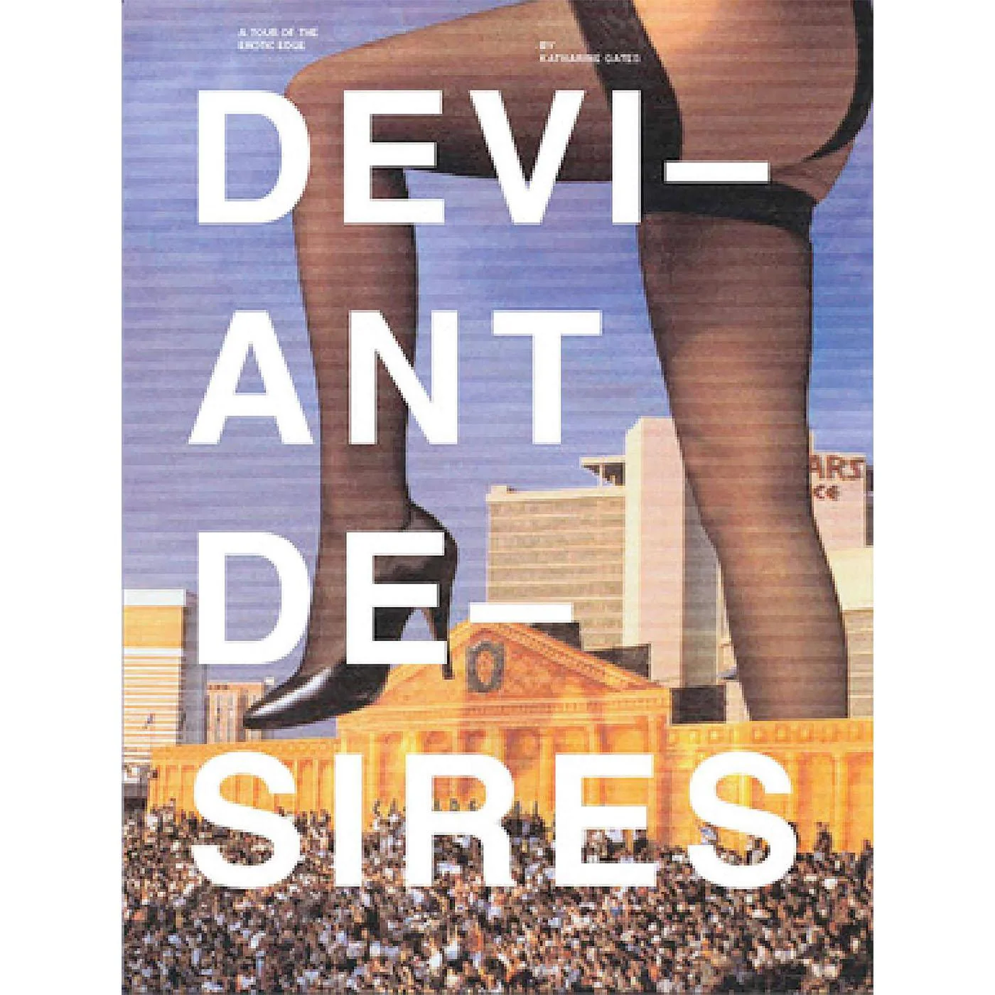 Deviant Desires (2E 17)