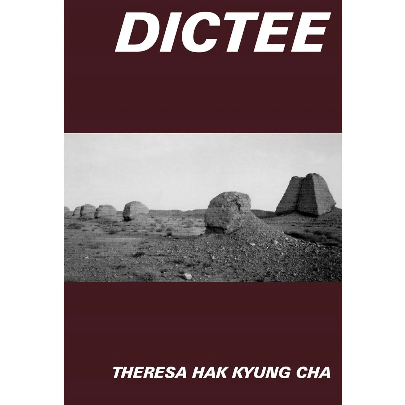Dictee (2e 23)