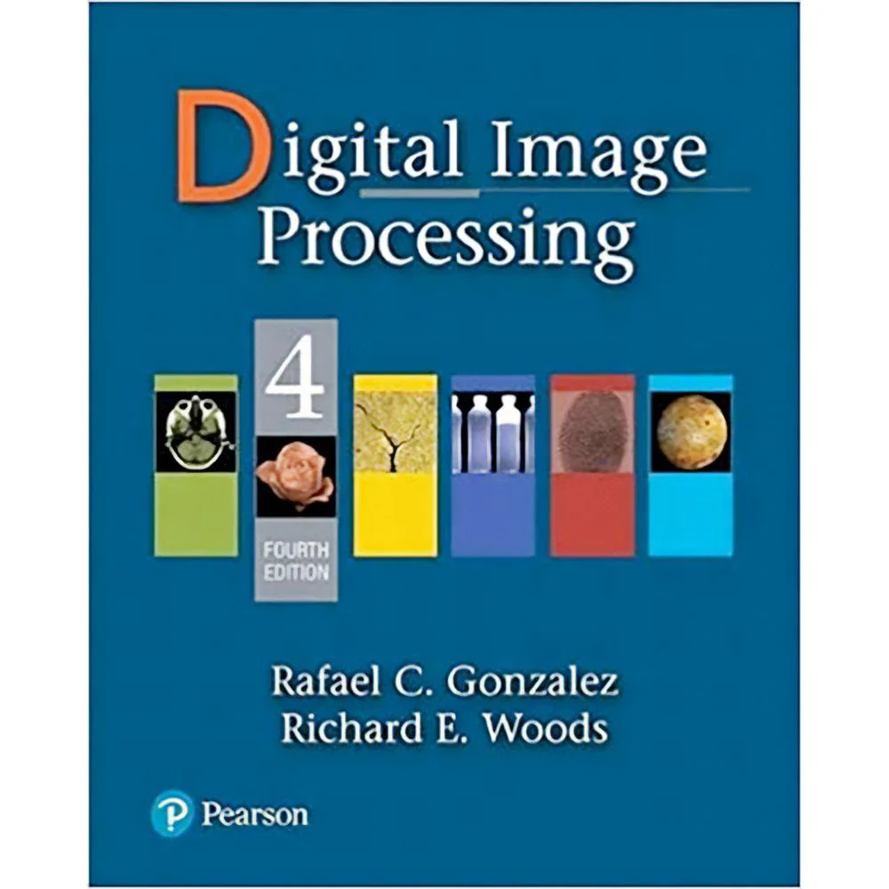 Digital Image Processing (4e 18)