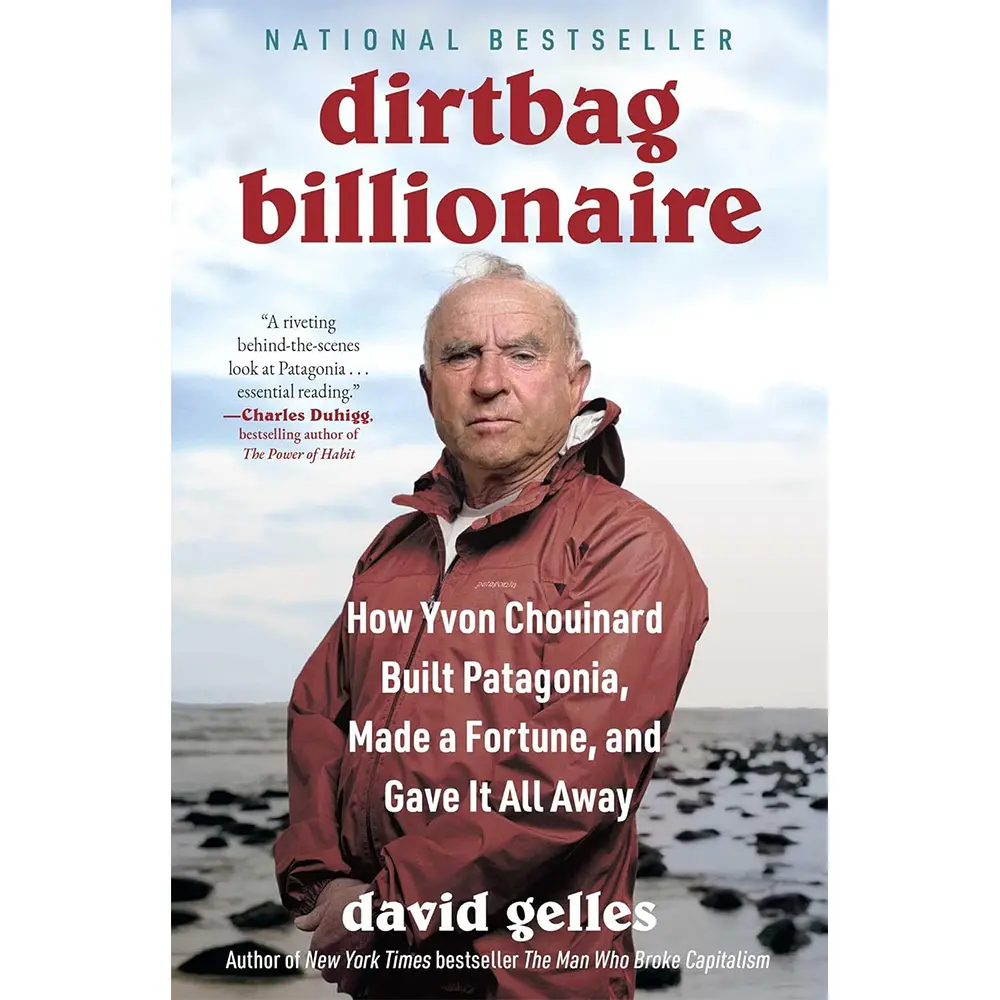 Dirtbag Billionaire