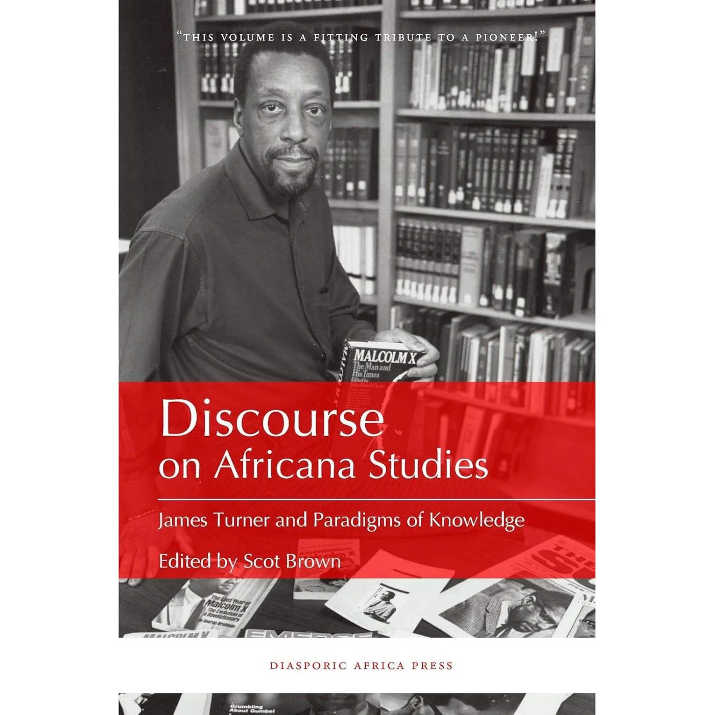 Discourse on Africana Studies