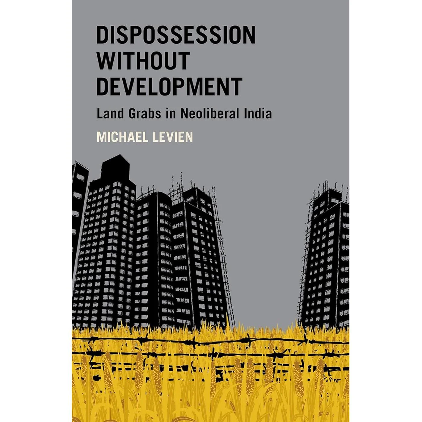 Dispossession Without Development