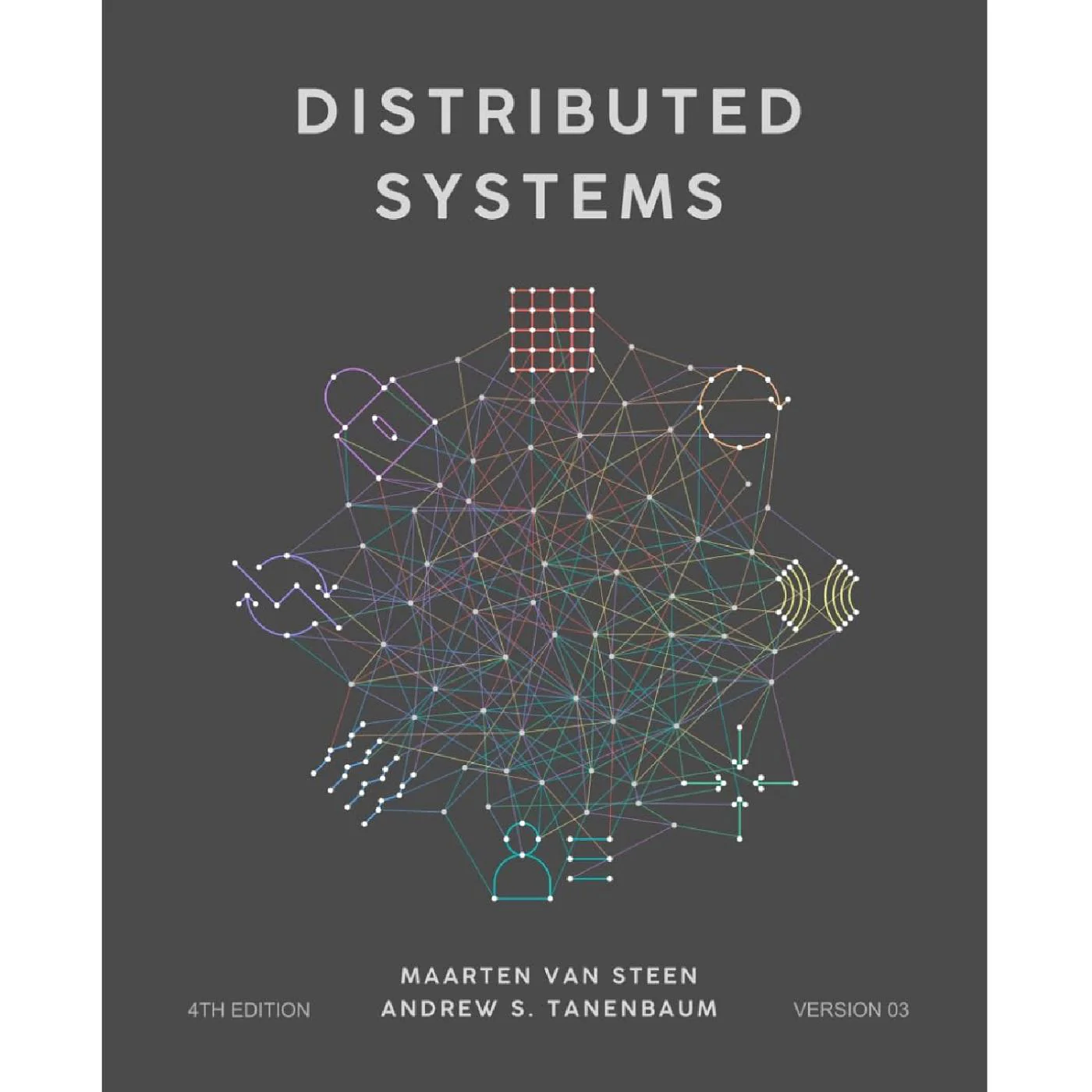 Distributed Systems (4E 23)