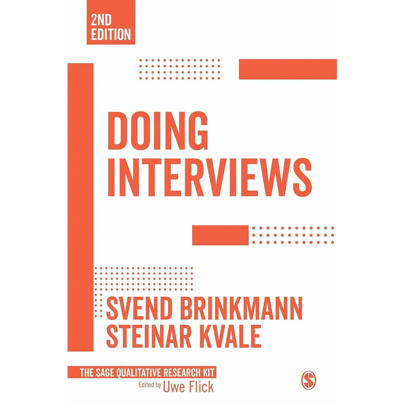 Doing Interviews (2e 19)