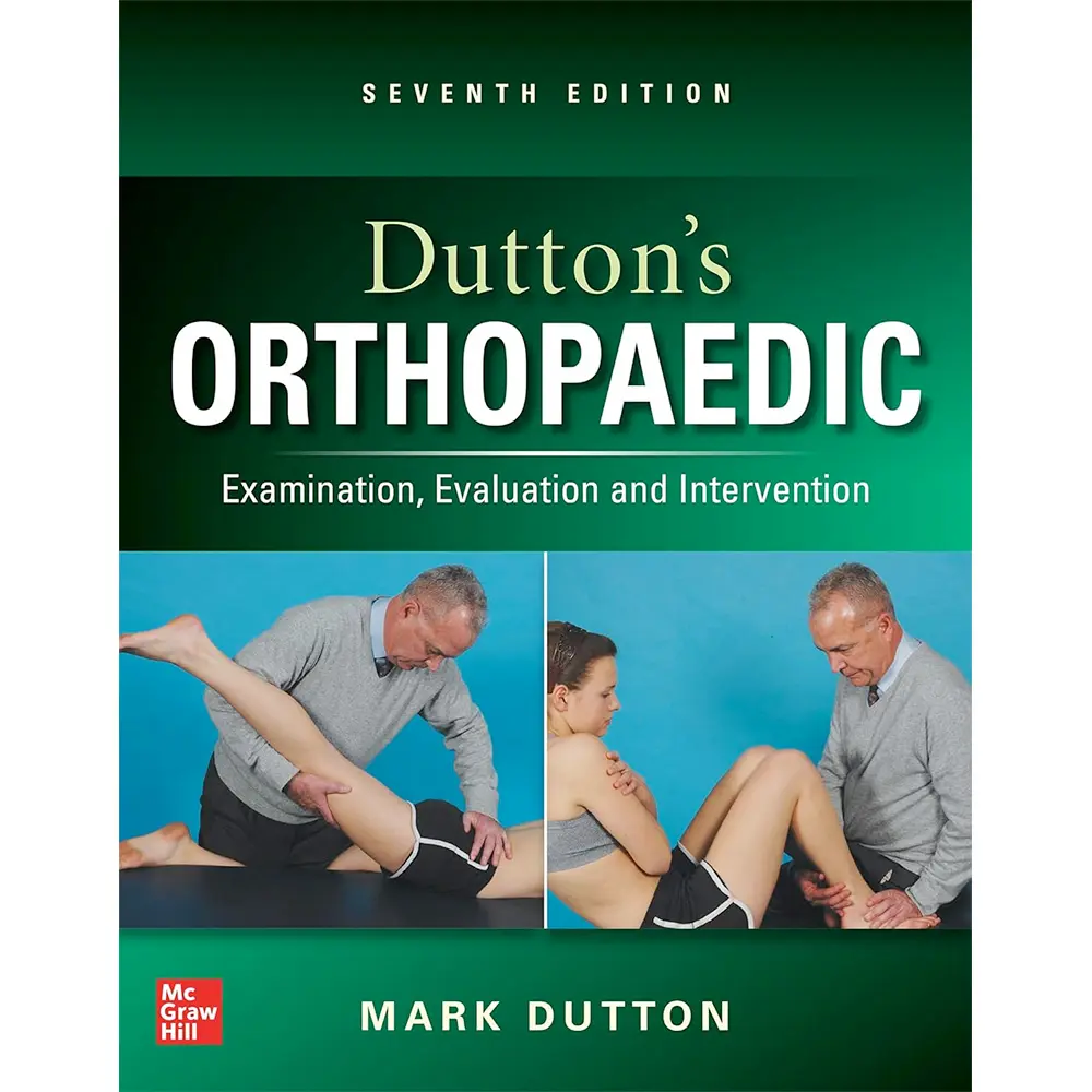 Dutton's Orthopaedic (7E 25)