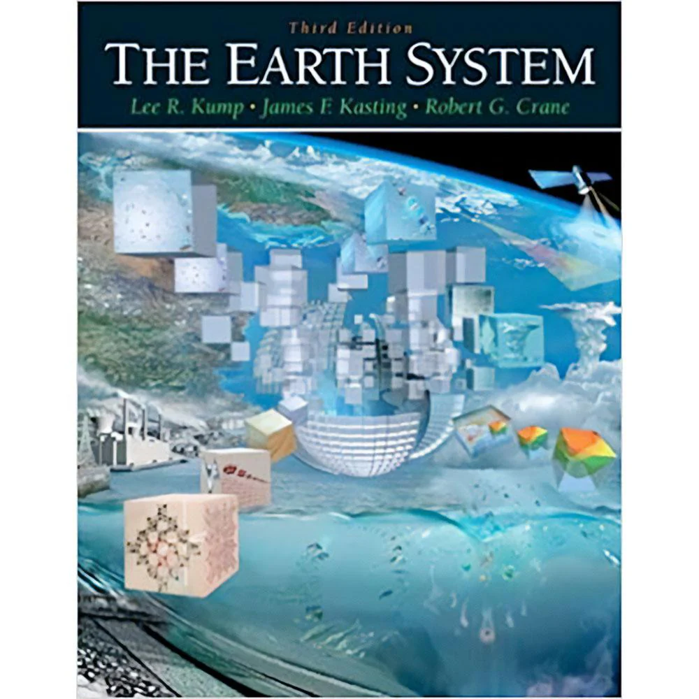 Earth System (3E 10)