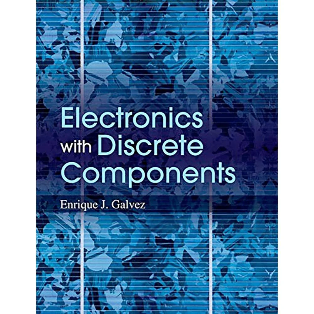 Electronics with Discrete Components