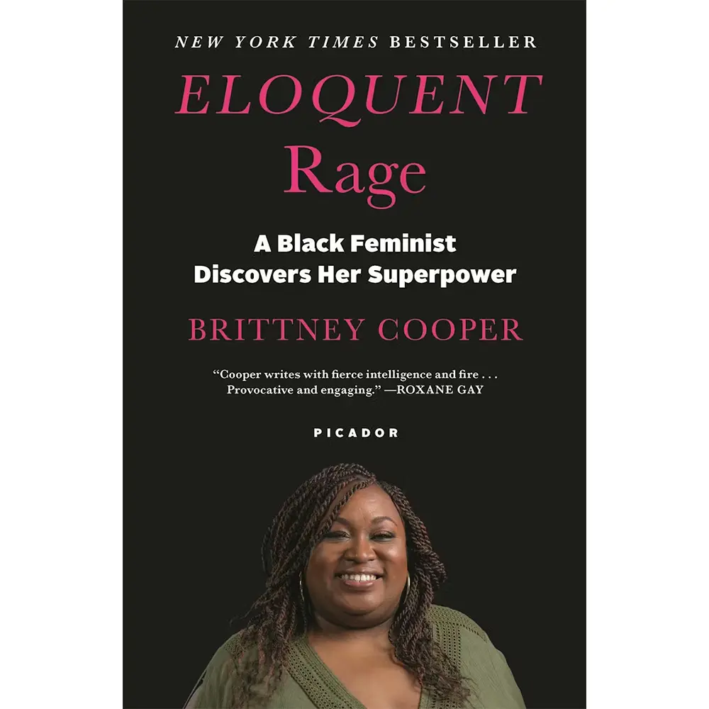 Eloquent Rage