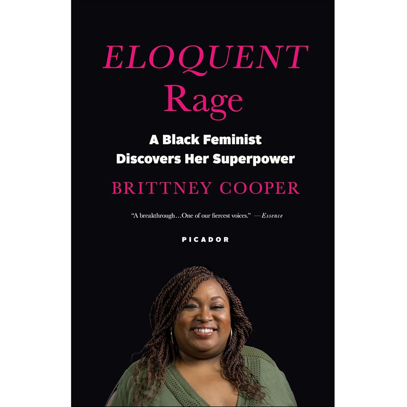 Eloquent Rage - Image 2