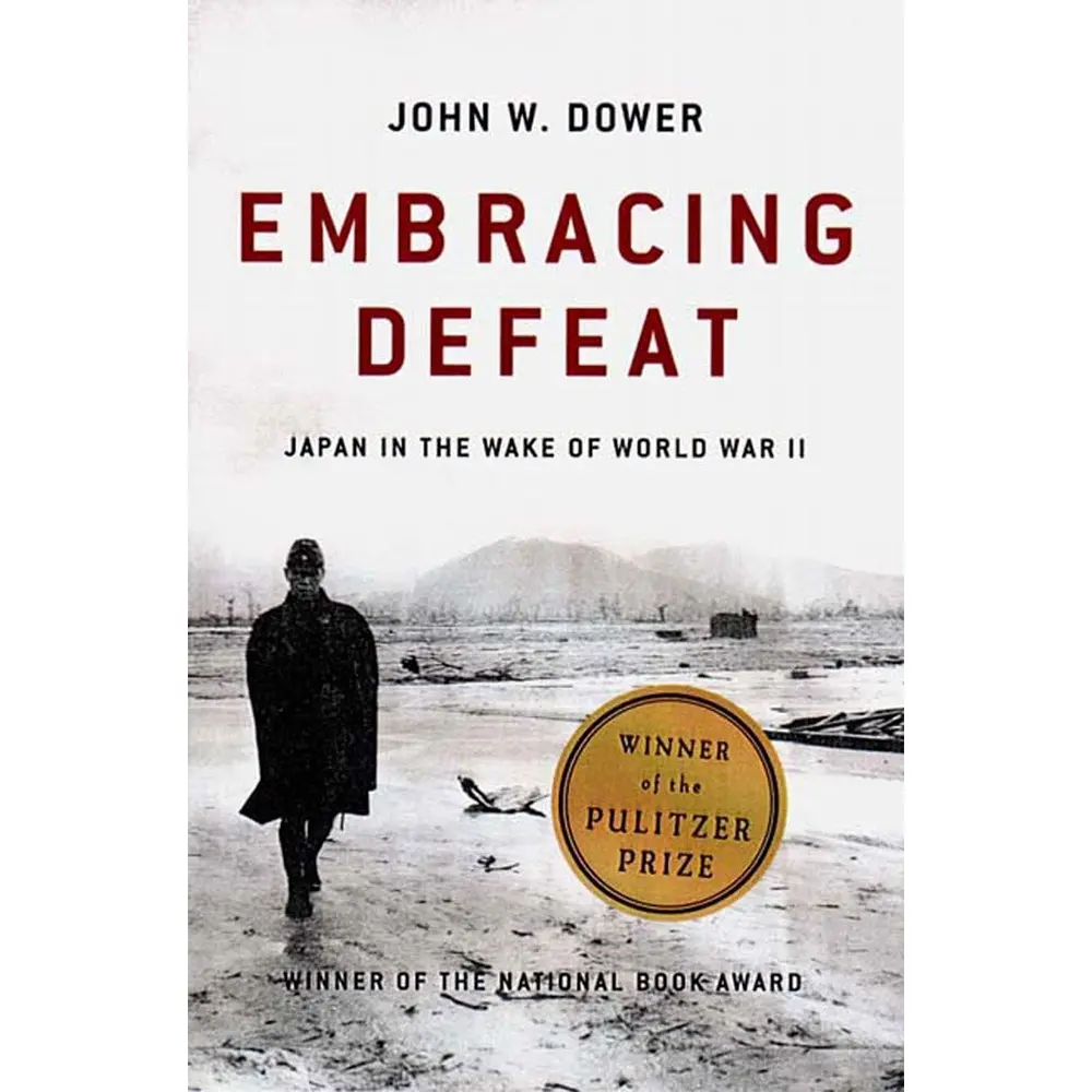 Embracing Defeat