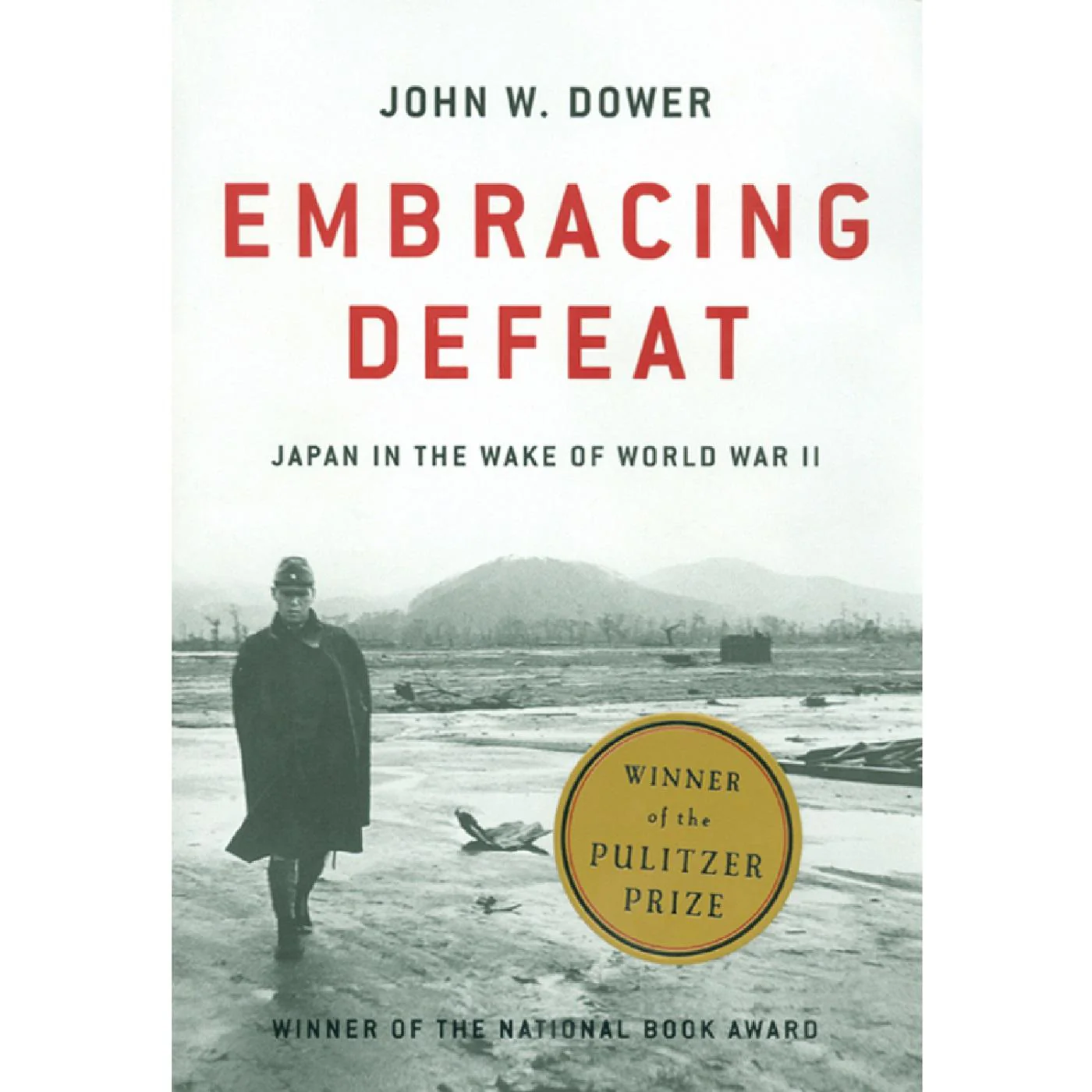 Embracing Defeat - Image 2
