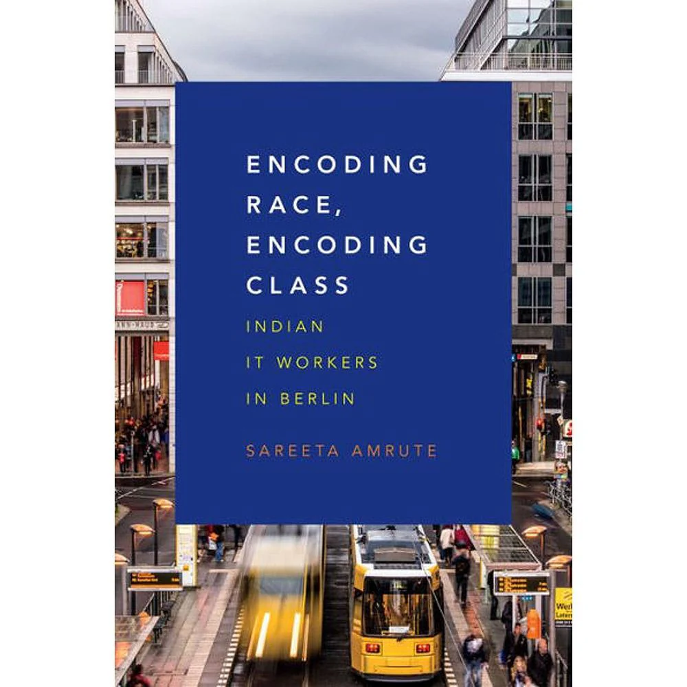 Encoding Race Encoding Class
