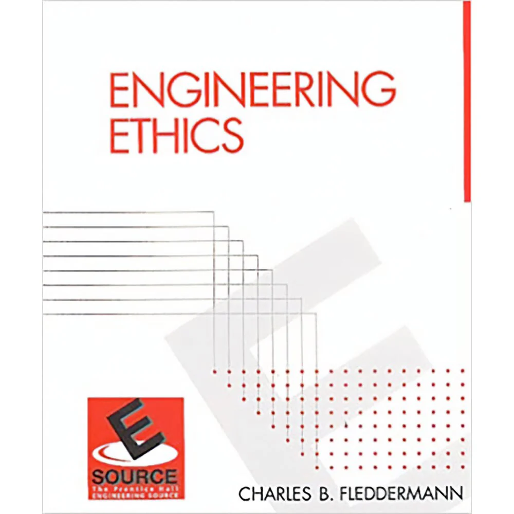 Engineering Ethics (4E 12)