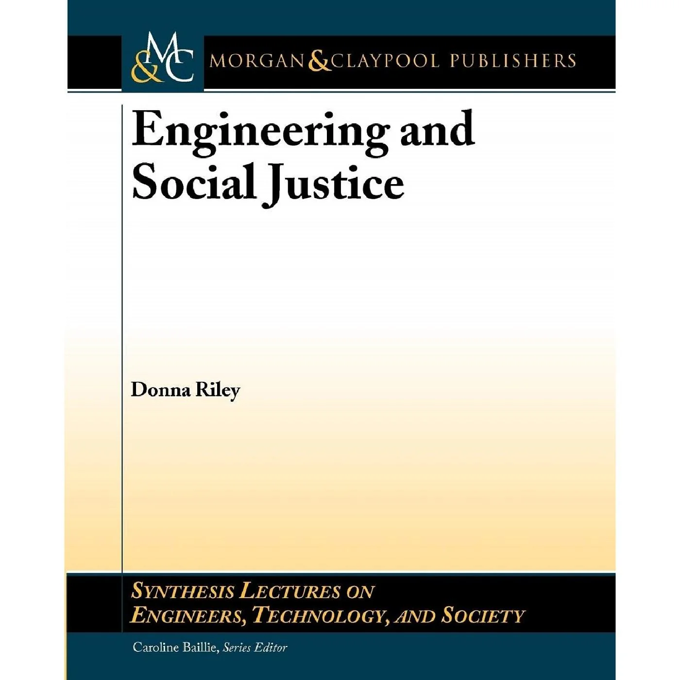 Engineering & Social Justice