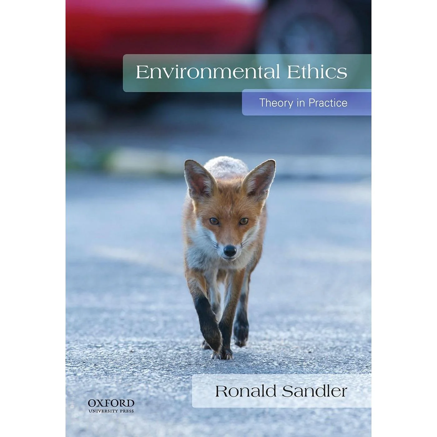 Environmental Ethics (OP)