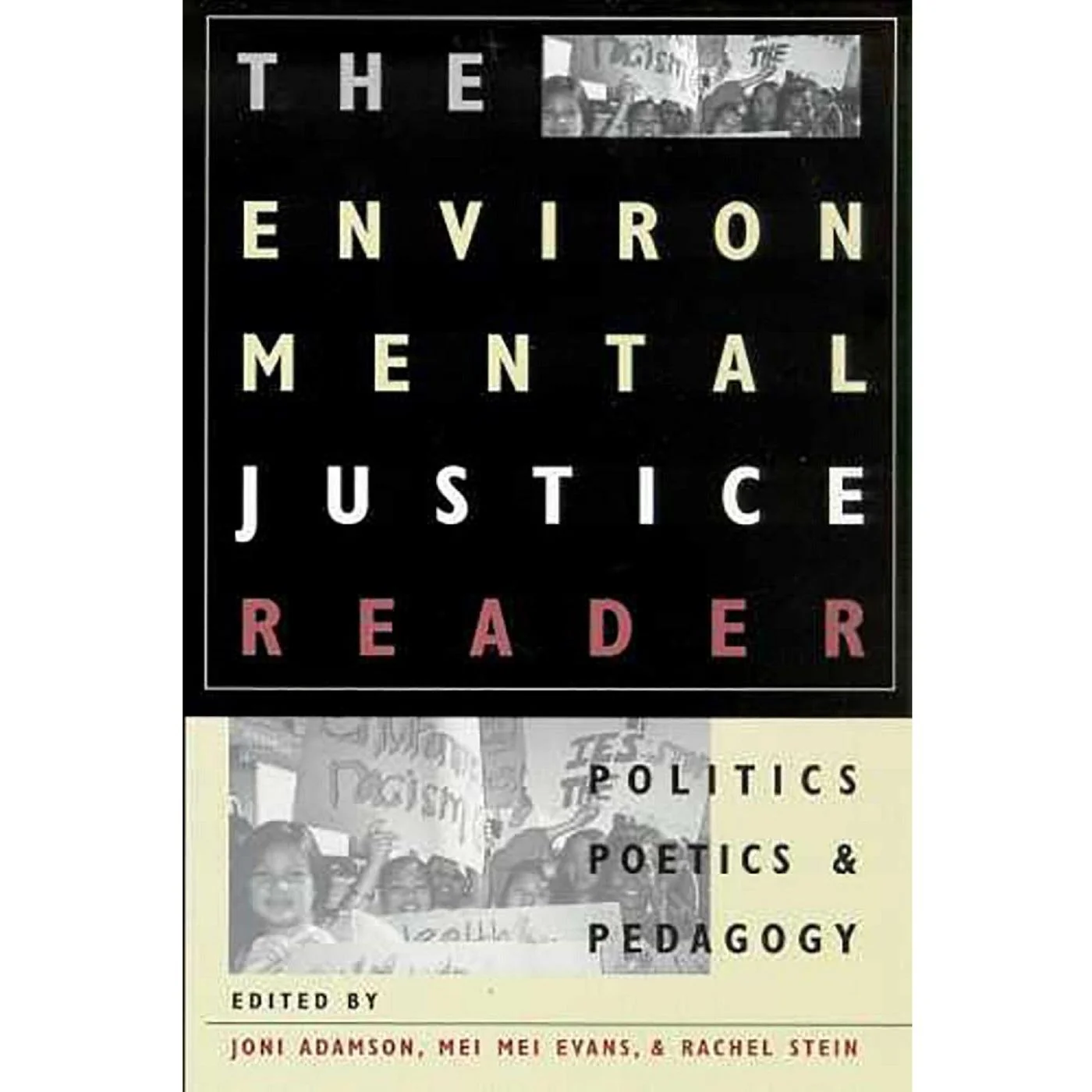 Environmental Justice Reader (2e 02)