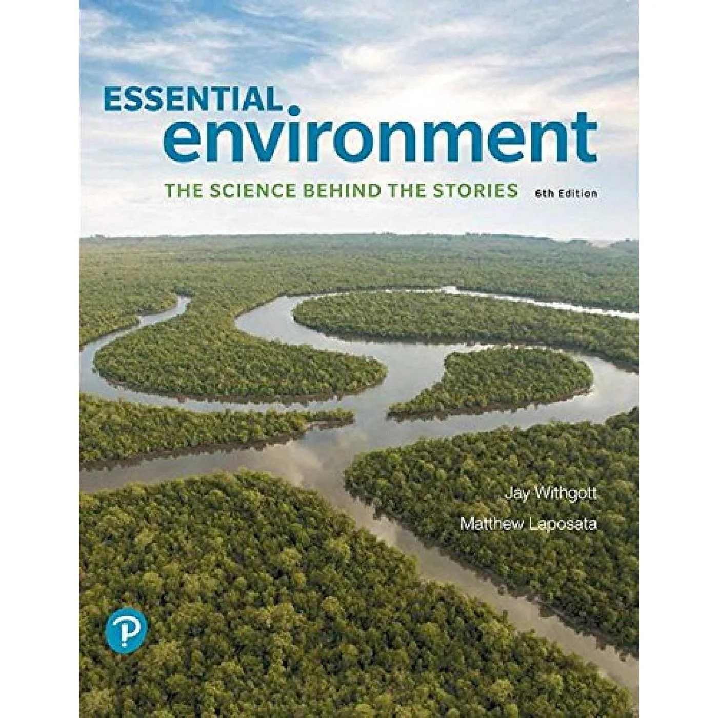 Essential Environment (6E 19)