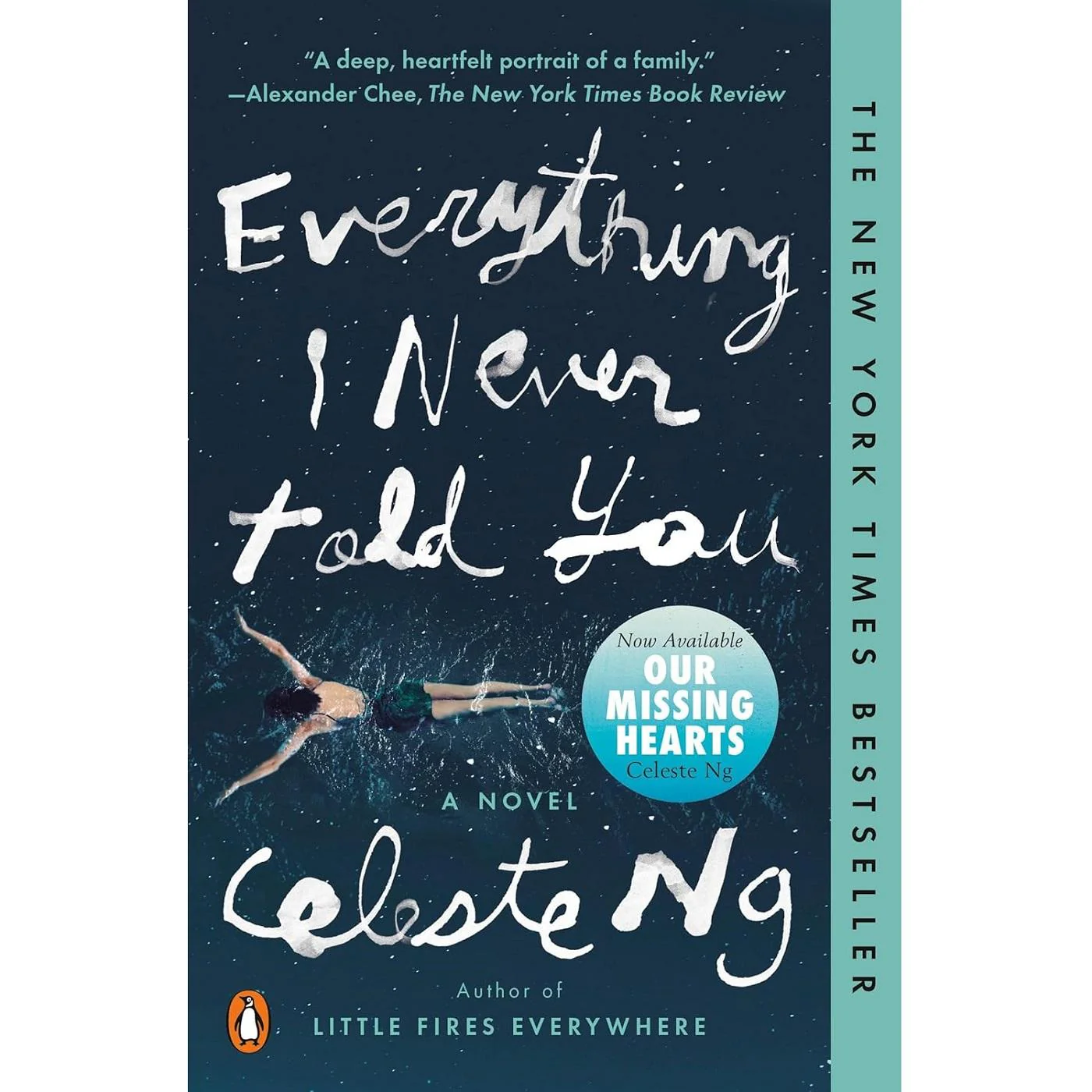 Everything I Never Told You - Image 2
