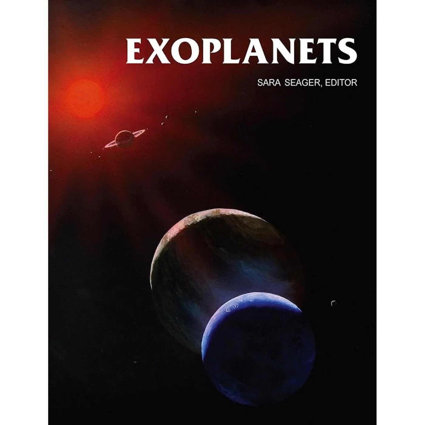 Exoplanets