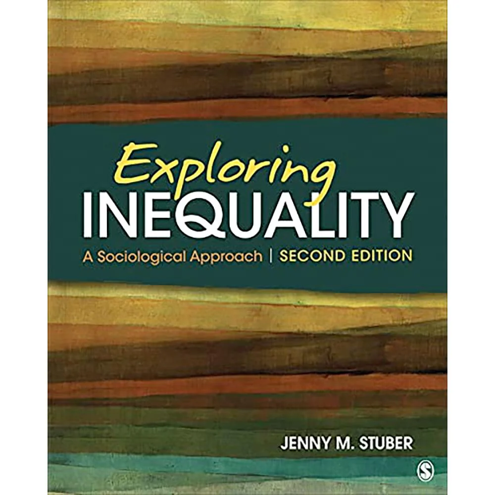 Exploring Inequality (2E 22) - Image 2