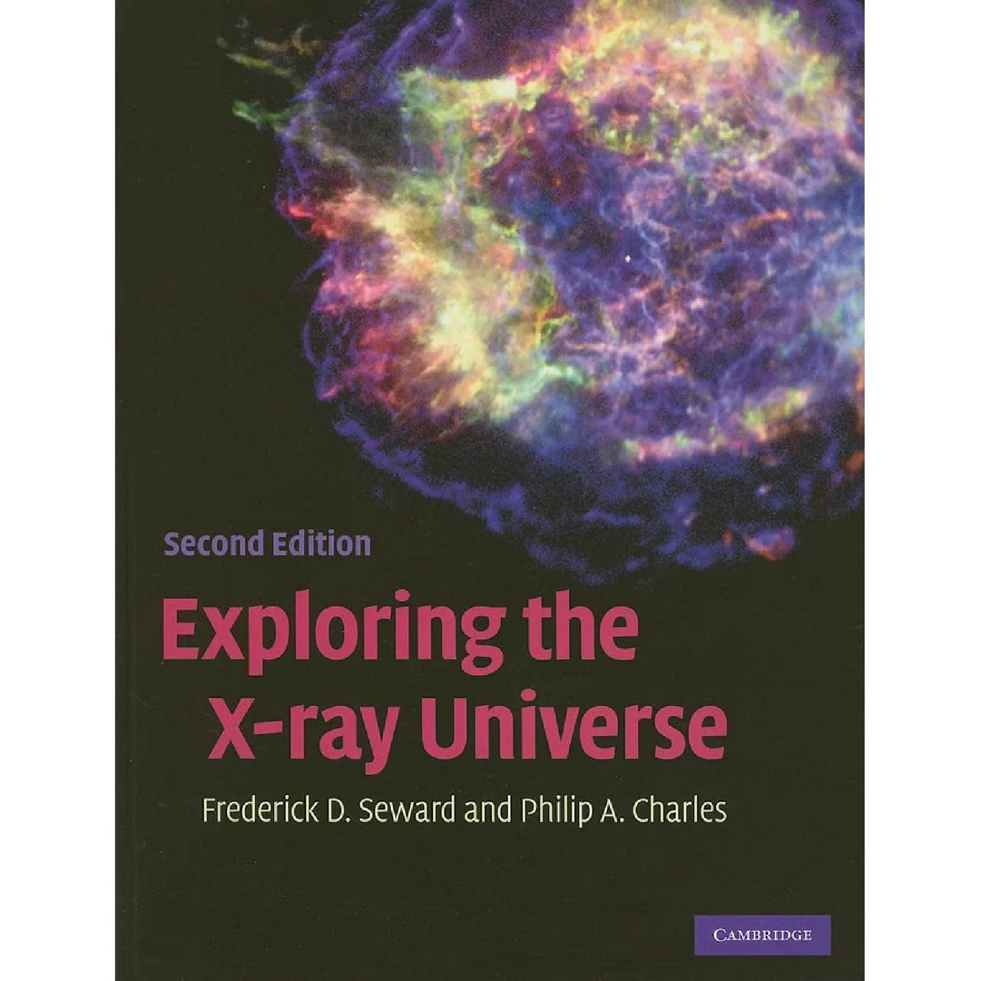 Exploring The X-Ray Universe (2E 10)