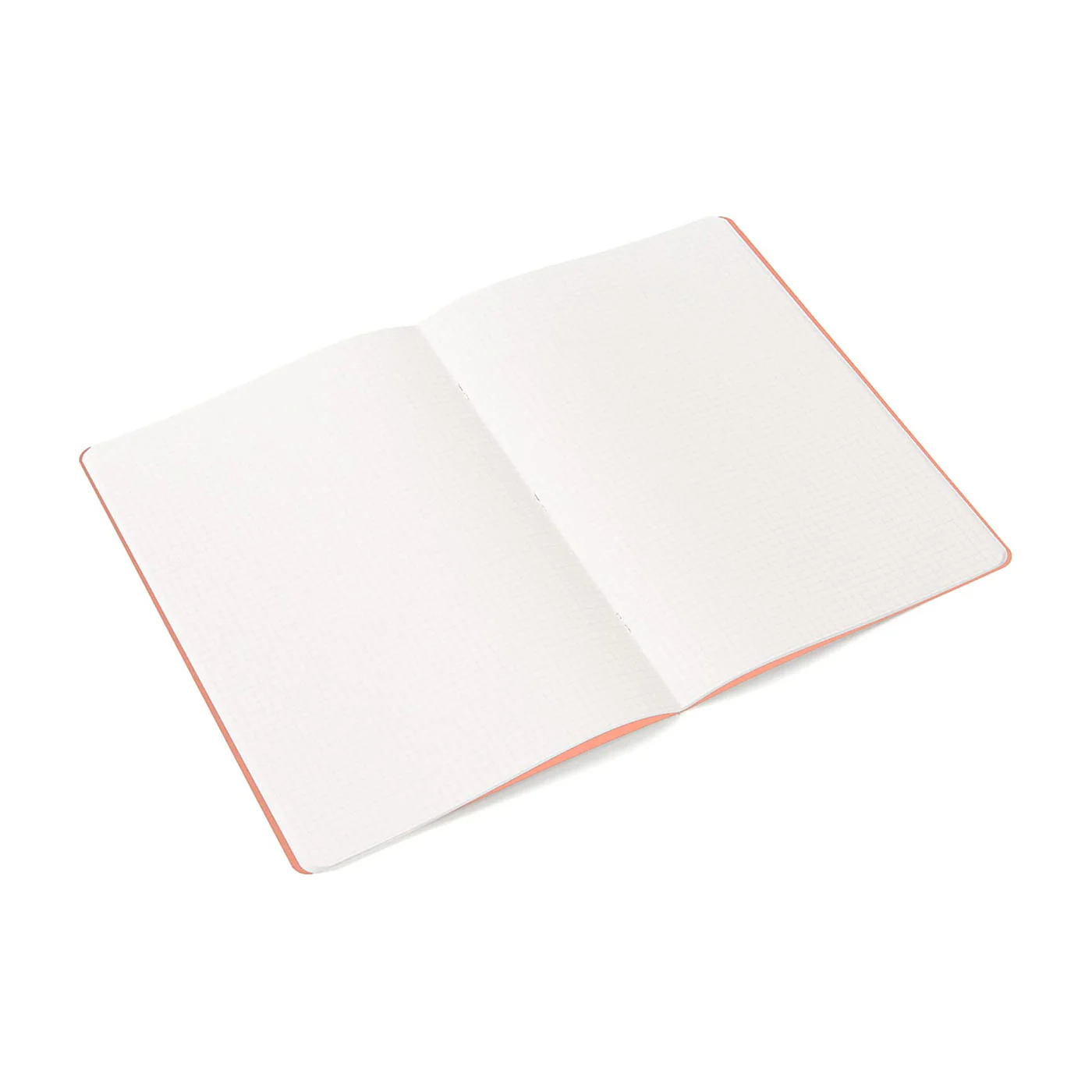 Fabriano Ecoqua 8.25" x 11.7" Stapled Grid Notebook 38 Sheets - Image 11