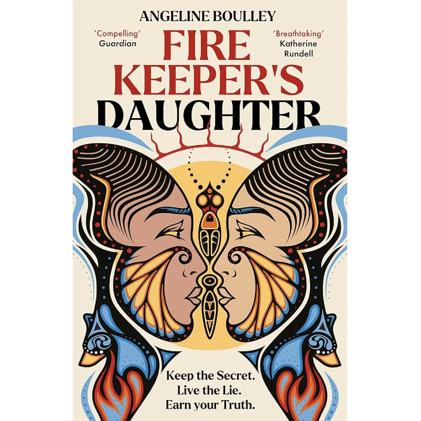 Firekeeper's Daughter - Image 2