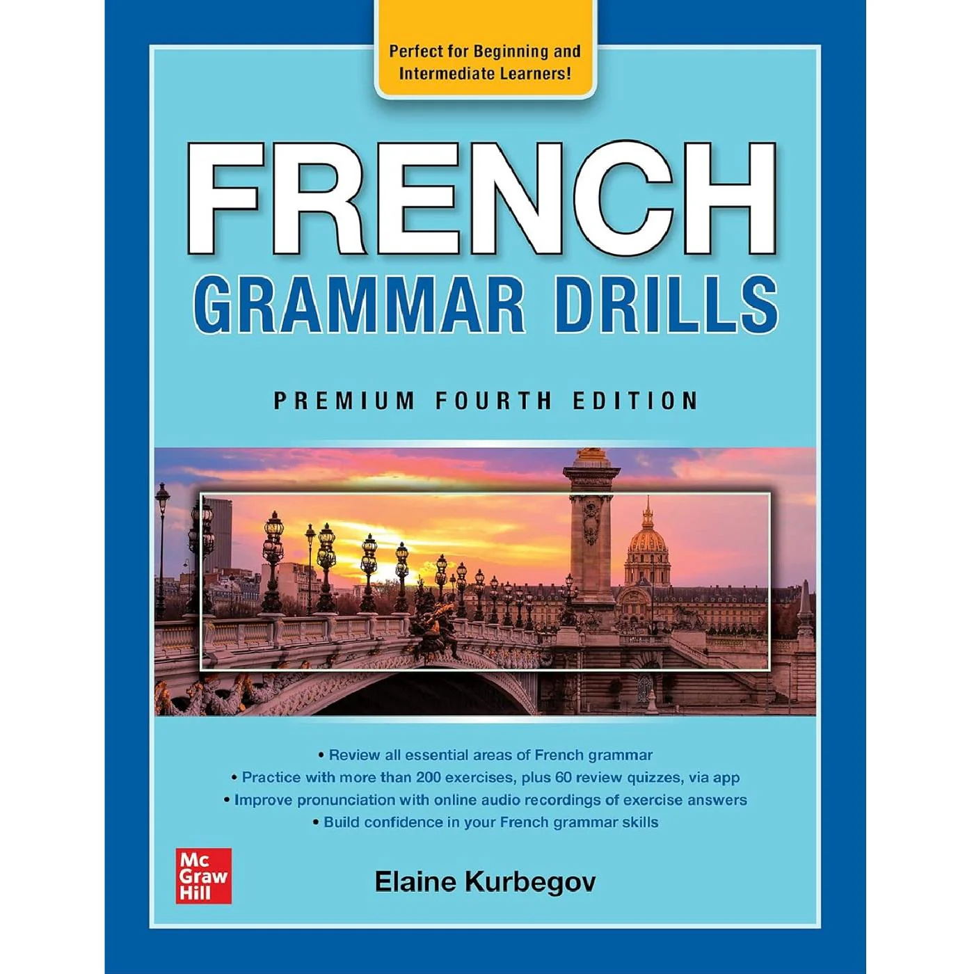 French Grammar Drills (4E 23)
