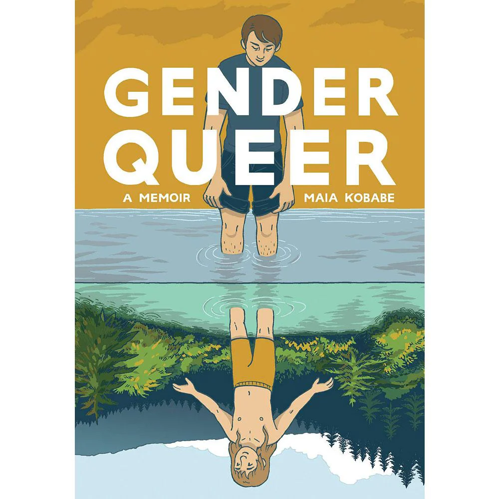Gender Queer
