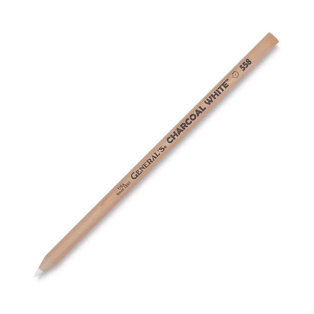 General Charcoal Pencil