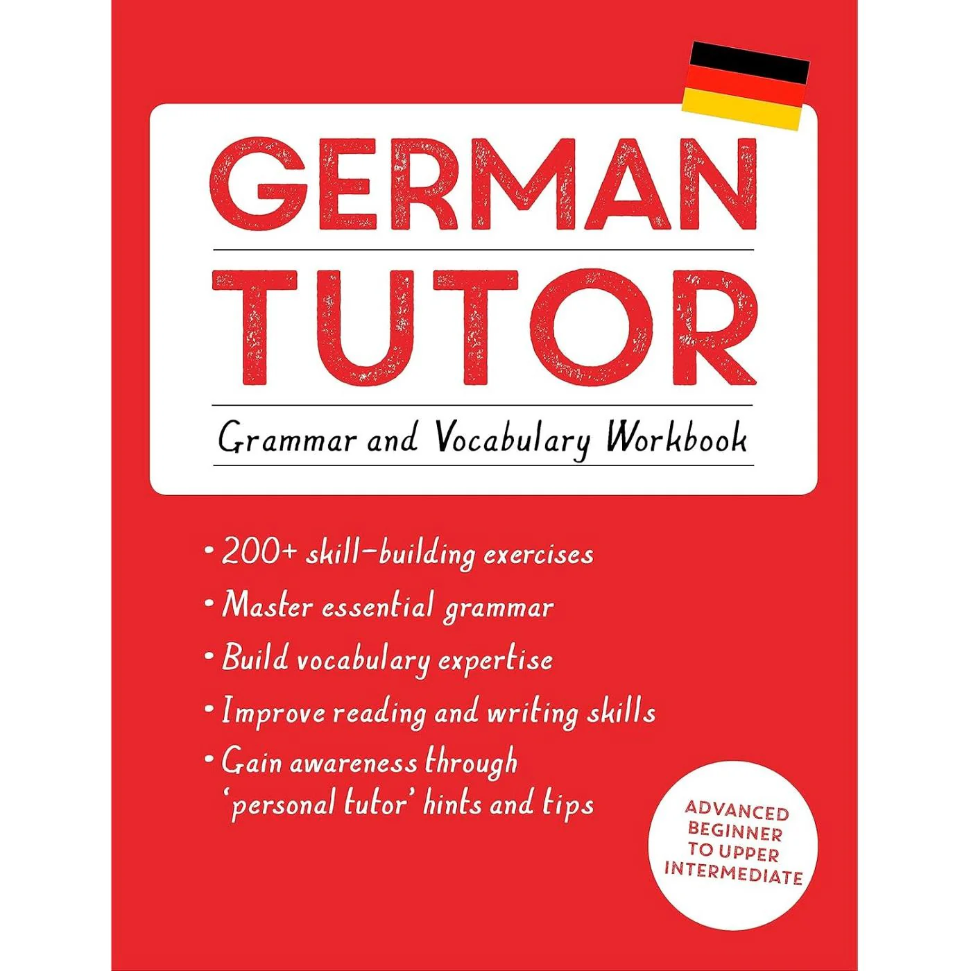 German Tutor