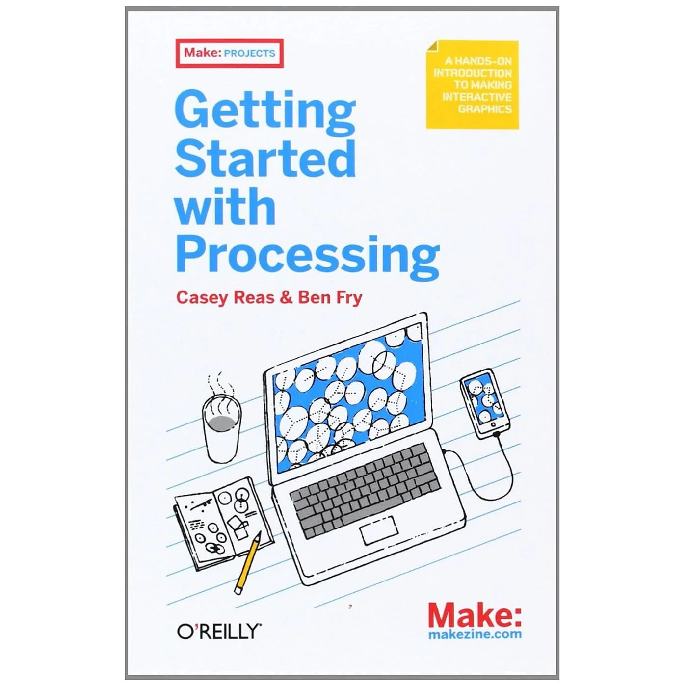 Getting Started With Processing