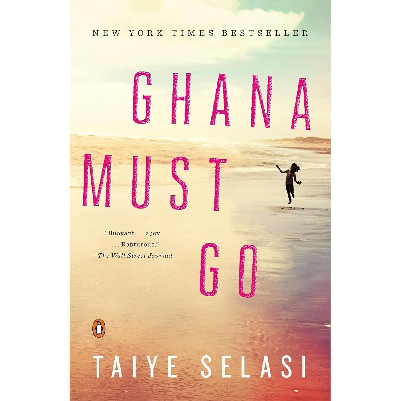 Ghana Must Go