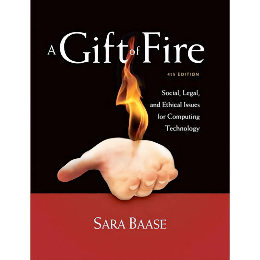 Gift Of Fire (4E 13)