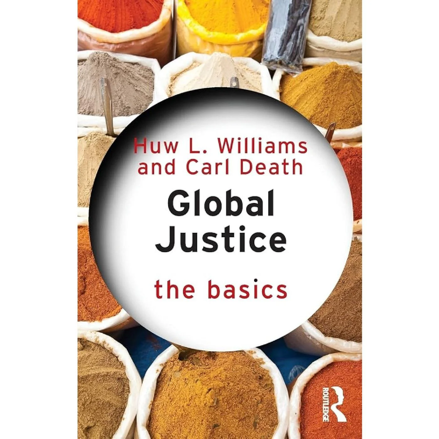 Global Justice, the Basics