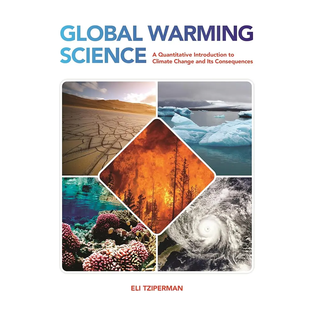Global Warming Science