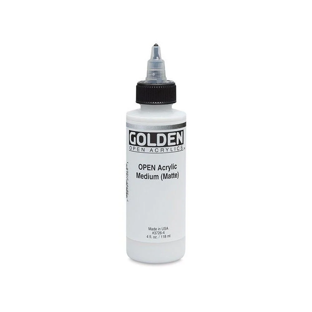 Golden Semi-Gloss Soft Gel - Image 3