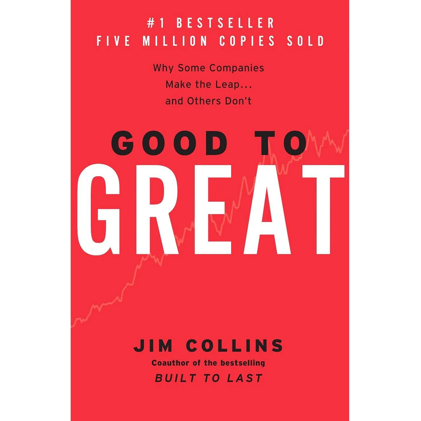 Good to Great