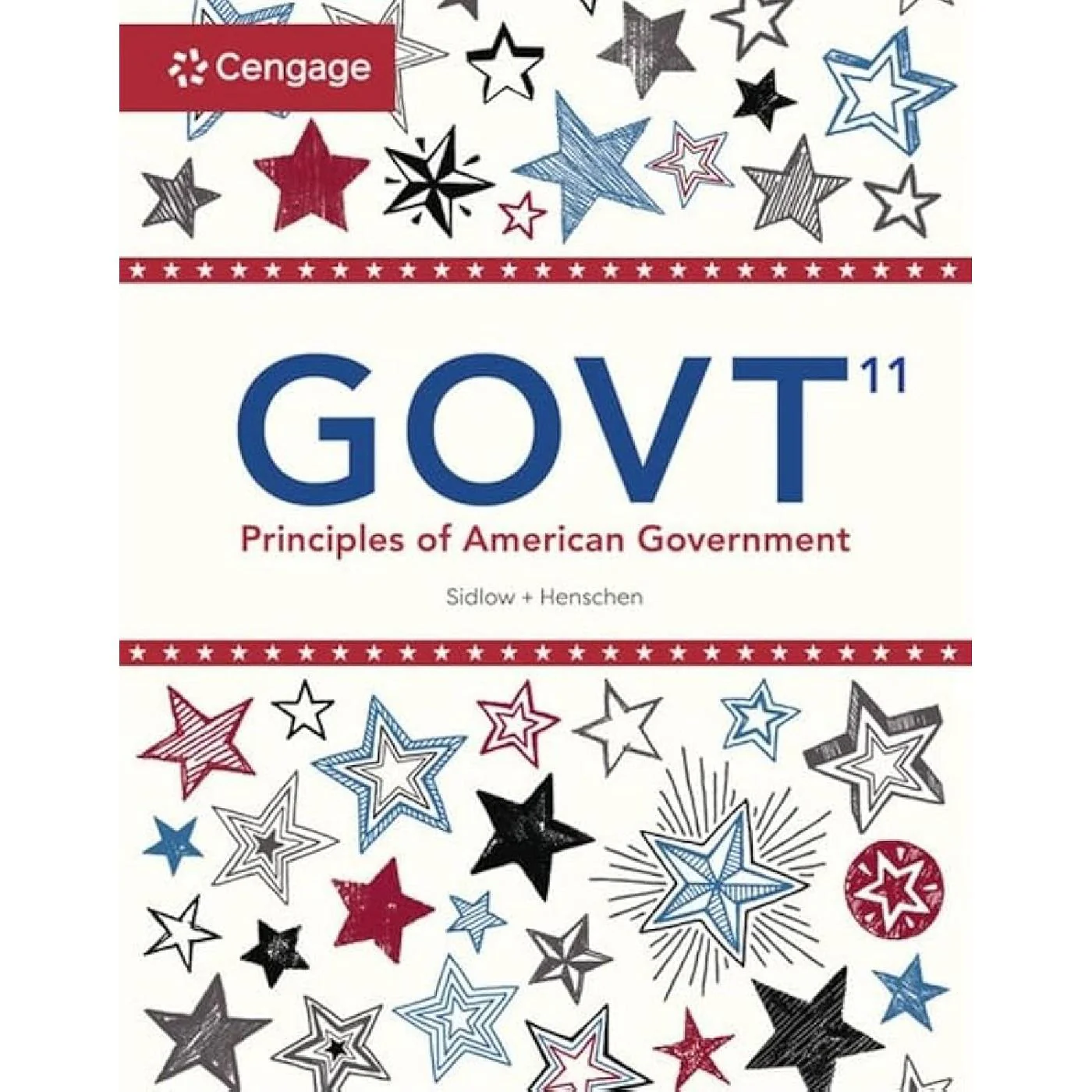 GOVT (11E 22)