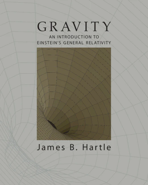 Gravity: An Introduction to Einstein's General Relativity - Image 2