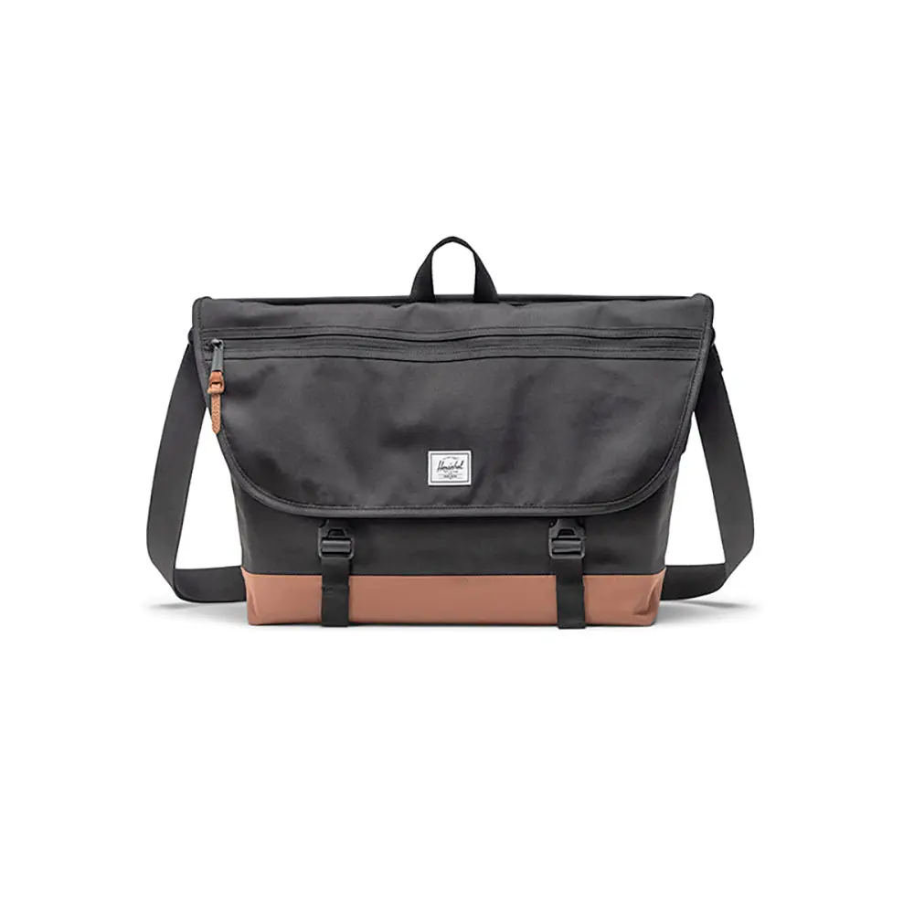 Herschel Cove Messenger Bag - Image 4