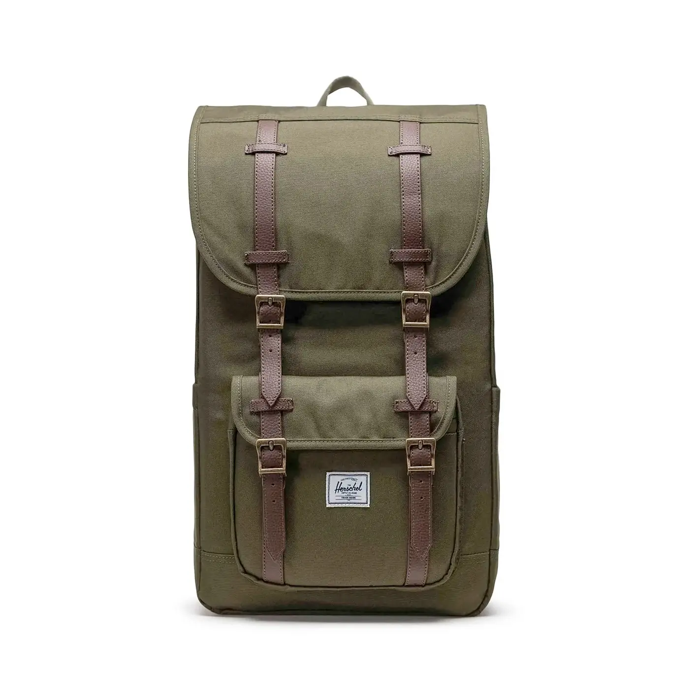 Herschel Little America Backpack - Image 4