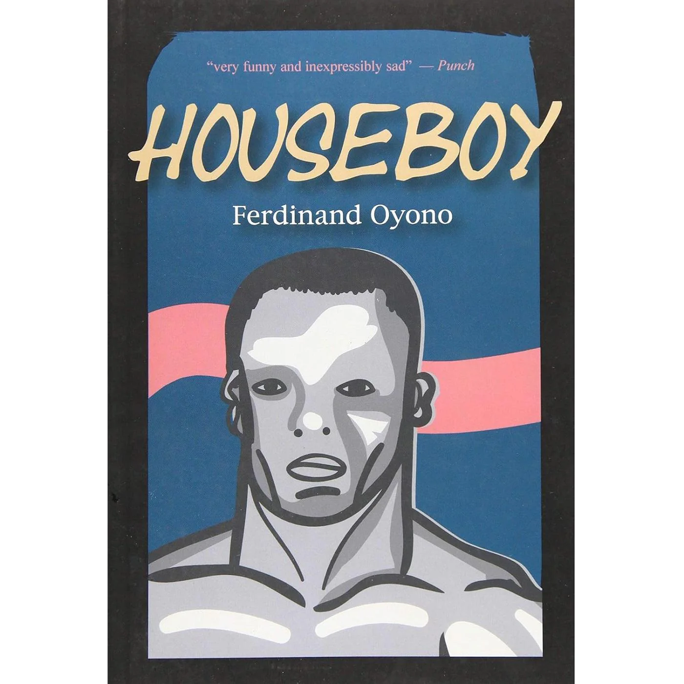 Houseboy