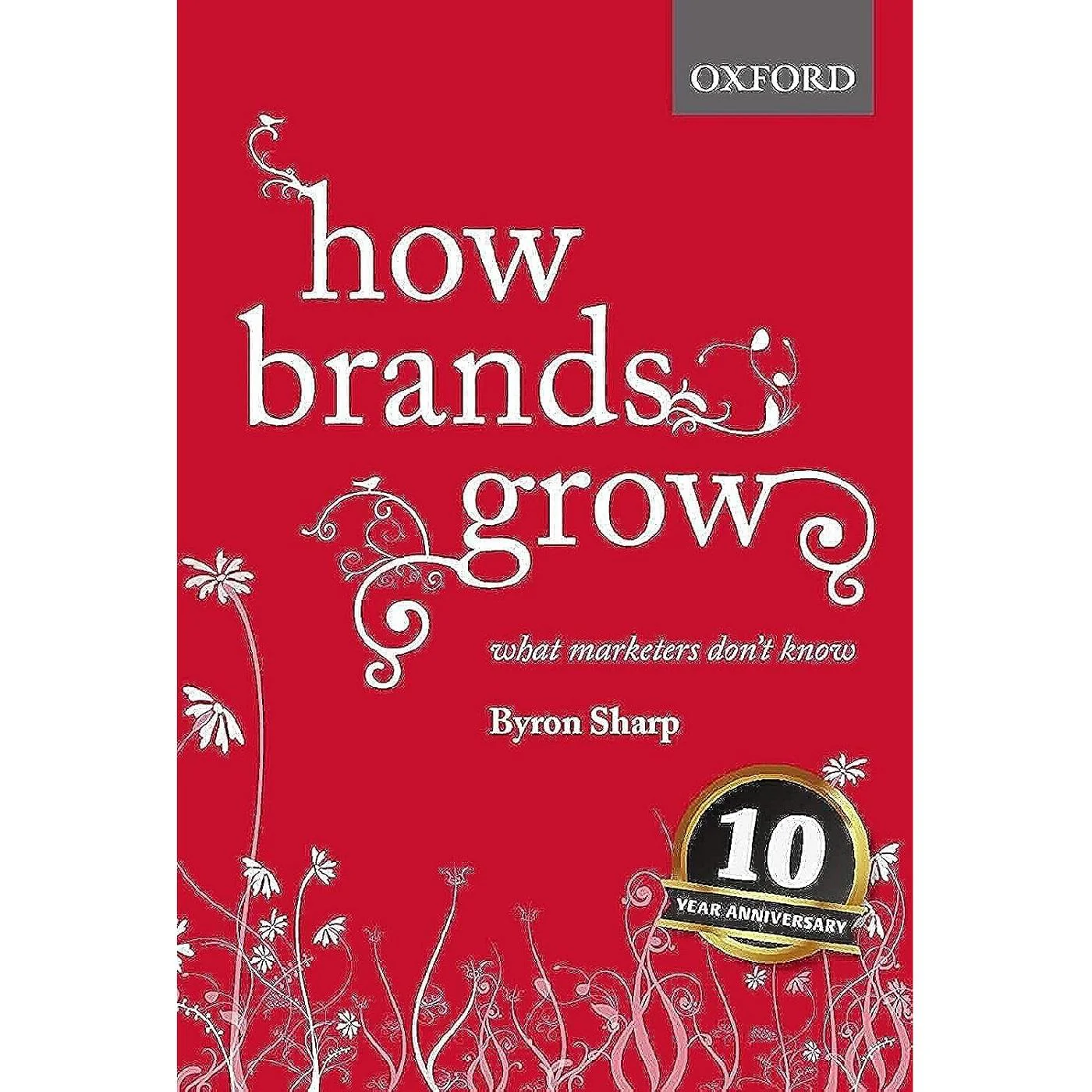 How Brands Grow