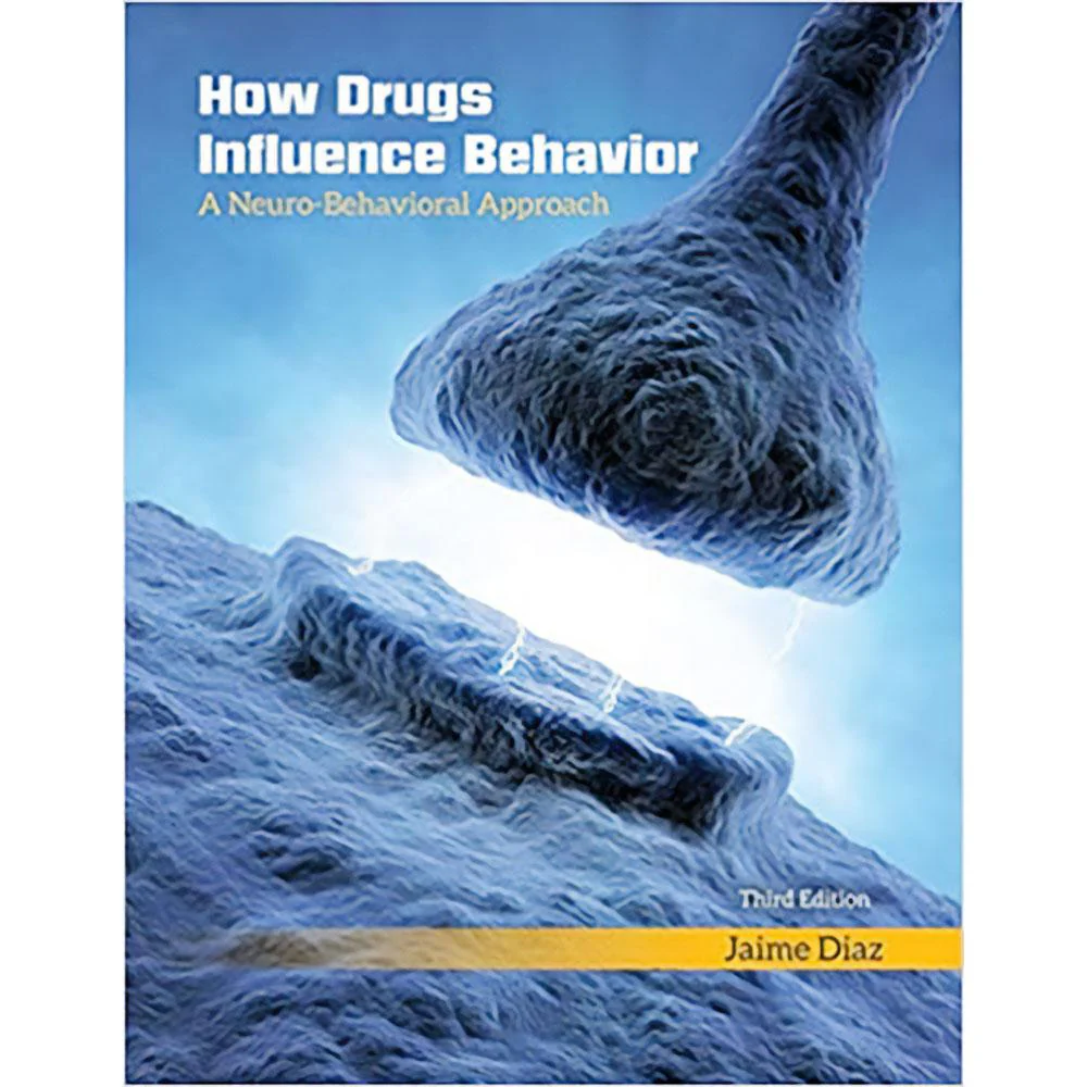 How Drugs Influence Behavior (3e 18)