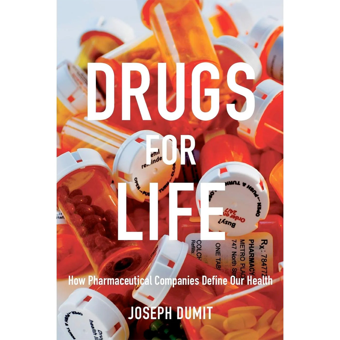 Drugs for Life