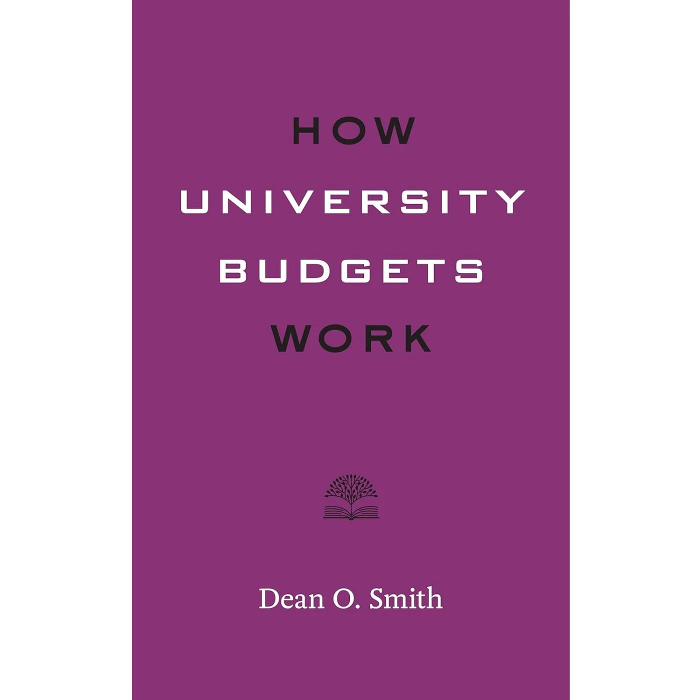 How University Budgets Work