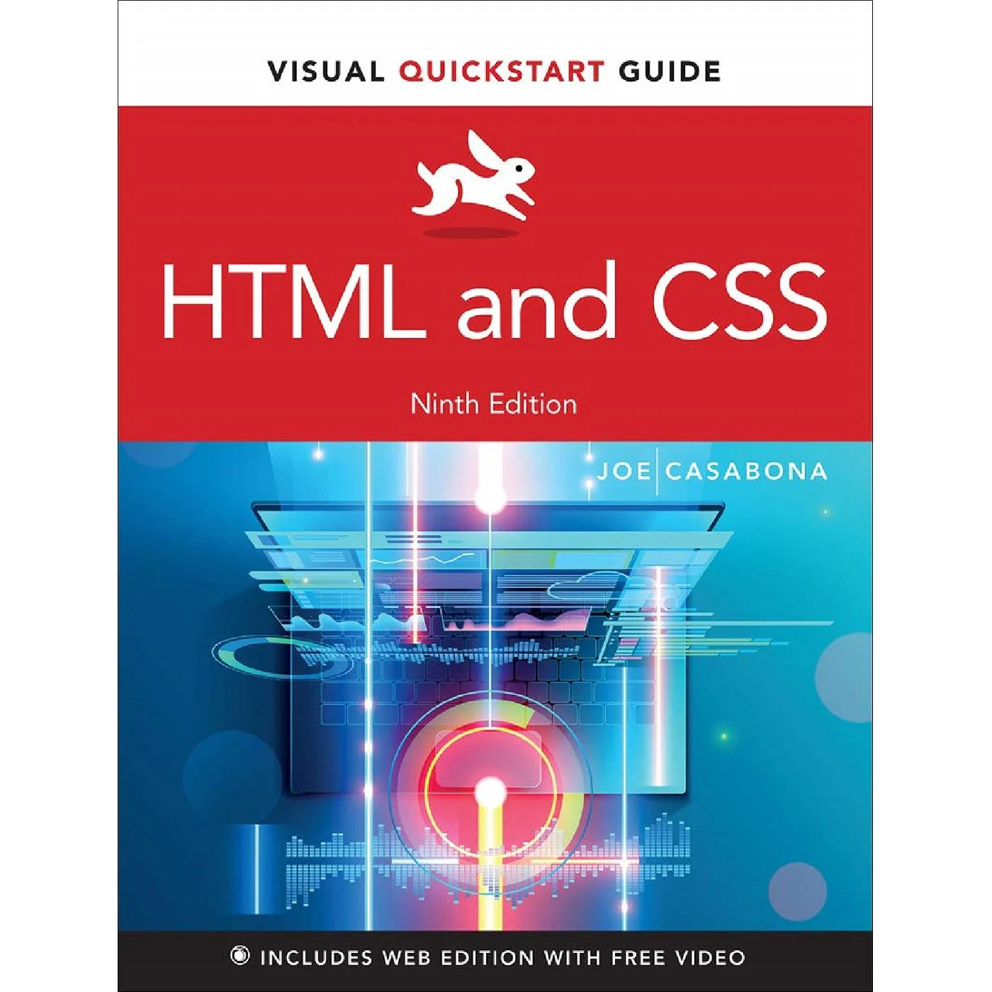 HTML & CSS (9E 21)