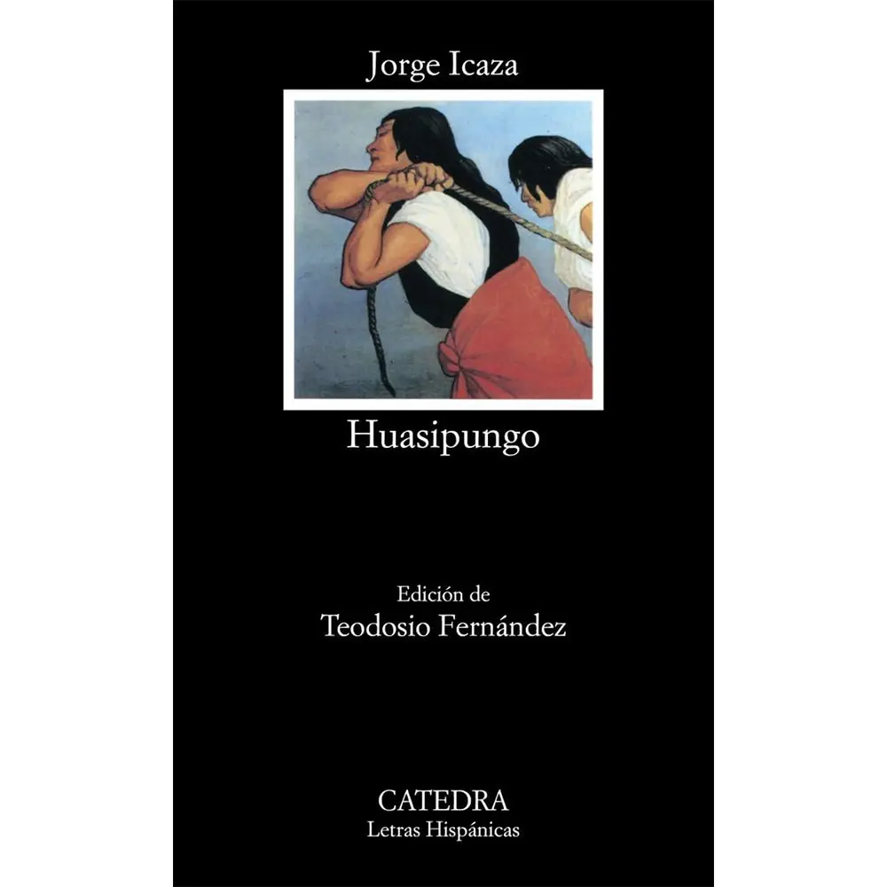 Huasipungo (Catedra)