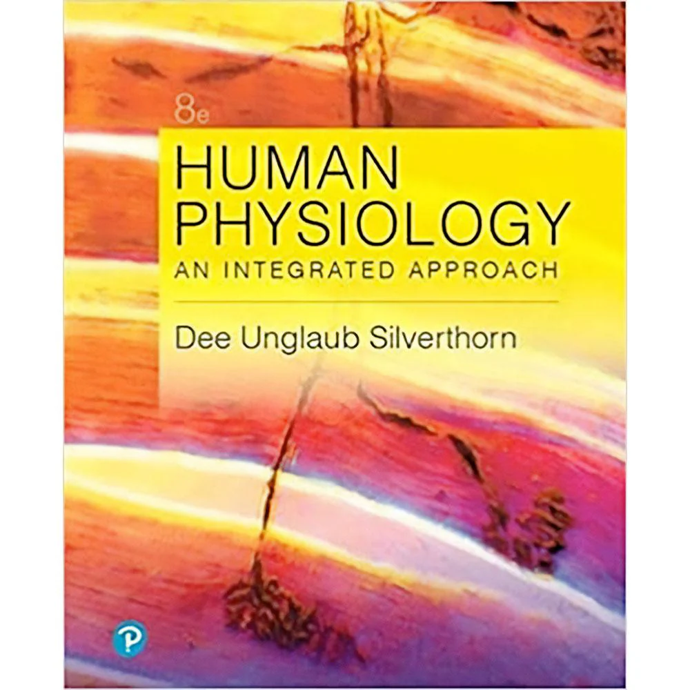 Human Physiology (8e 19)